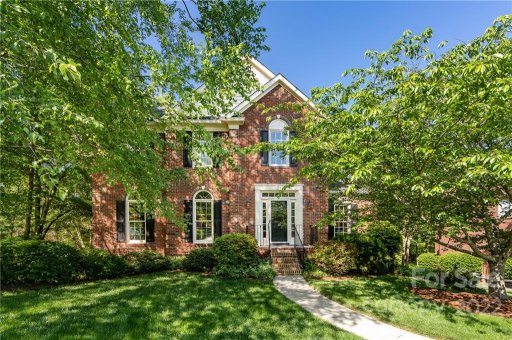 1218 Holly Ridge Drive