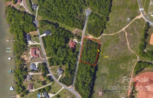 4439 Watersway Court