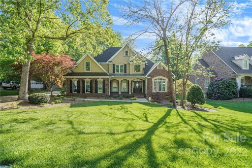 6326 Fox Chase Drive