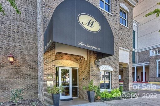 520 Martin Luther King Boulevard 903