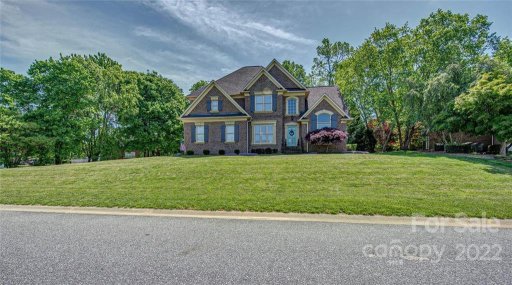 5079 Cramer Woods Drive BLK D lot 21