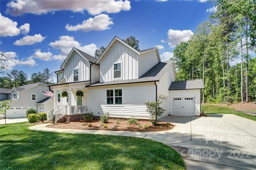 4195 Island Fox Lane