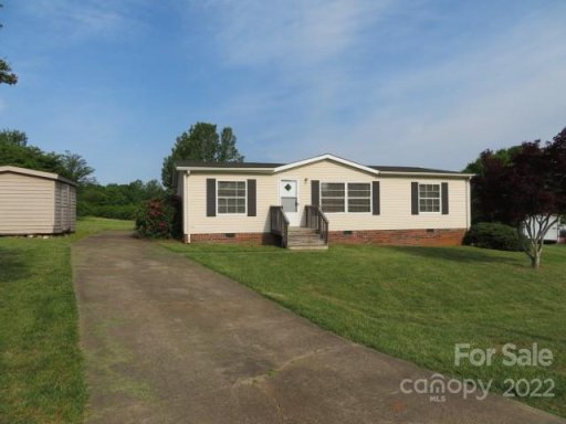 5514 Sandy Creek Court