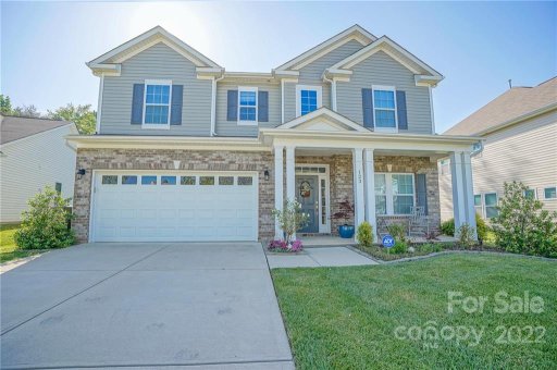 123 Paradise Hills Circle