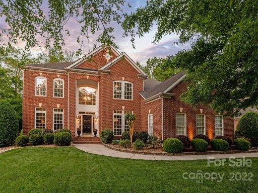 9703 Baileywick Road