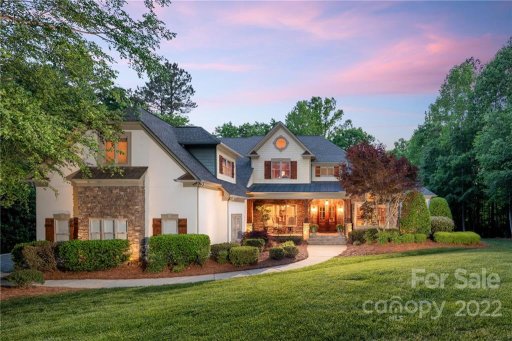 5214 Woodland Bay Drive