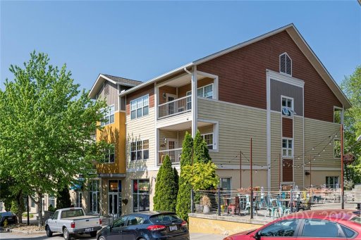 155 S Lexington Avenue 408