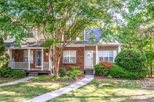 709 Mountainwater Drive
