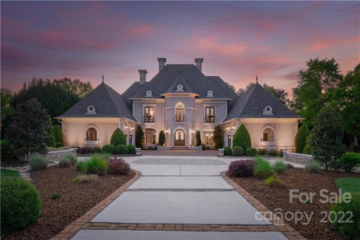 8385 Norman Estates Drive