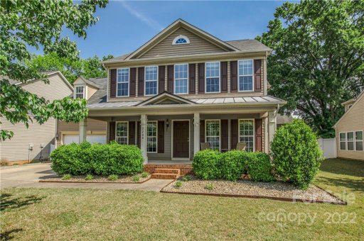7200 Meyer Road