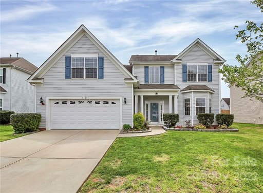 5128 Jewelflower Road