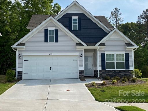 4656 Christina Court