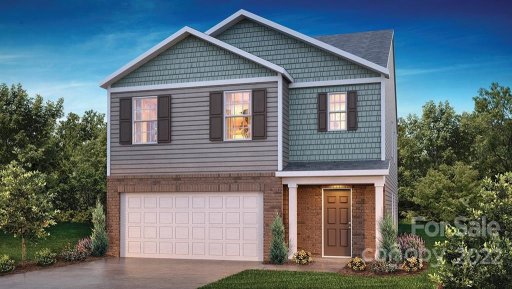 554 King Clover Lane