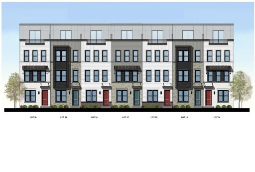 1925 Dunavant Street 14