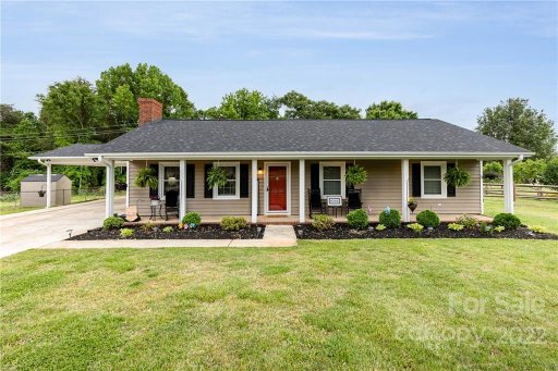 4509 Regal Oaks Road