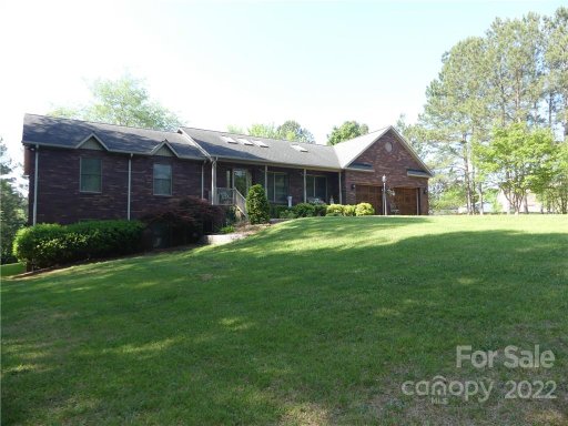 1916 Rucker Road