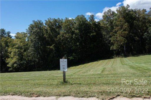 90 Gracie Lane Lot 26