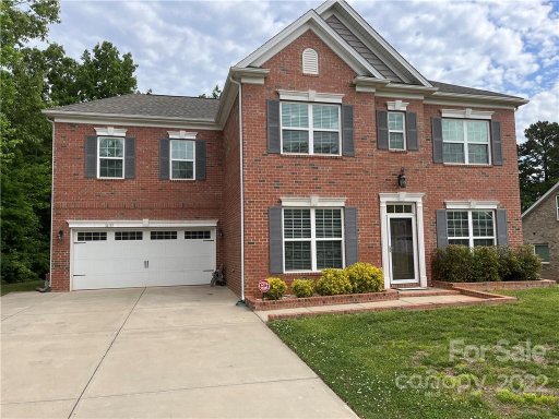1631 Durant Drive