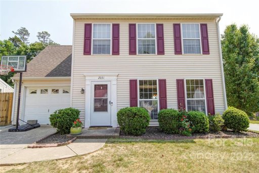 2031 Mallard Woods Place