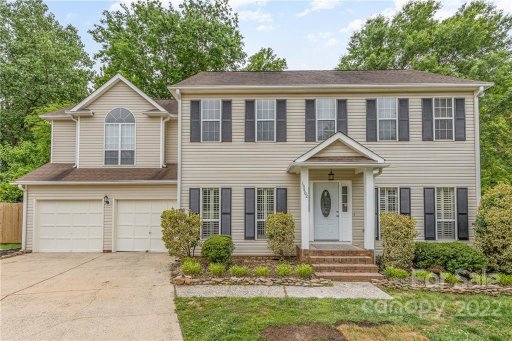 13402 Walkers Creek Drive