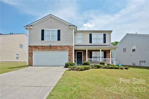 1512 Cold Creek Place