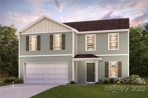 394 Lochshire Lane