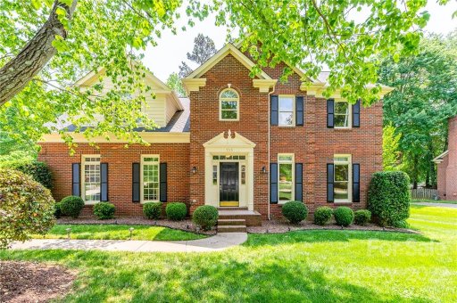 133 Lockerbie Lane