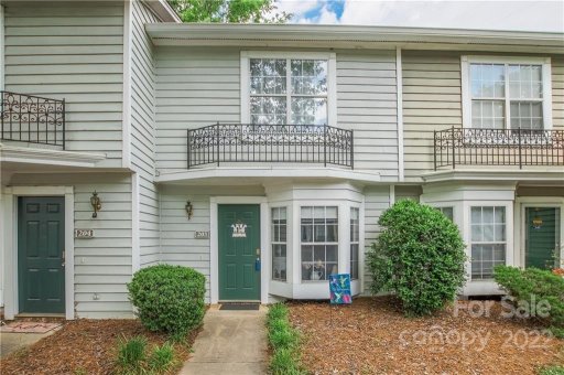 203 Heritage Parkway