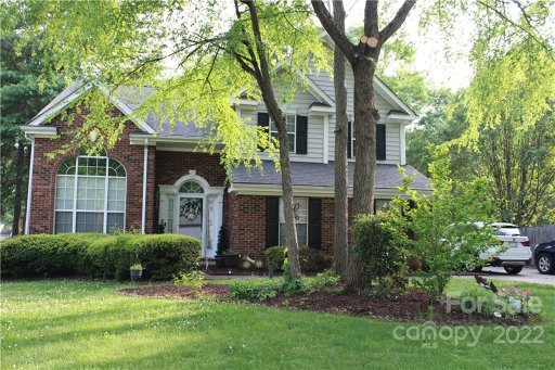 8713 Coachwood Court