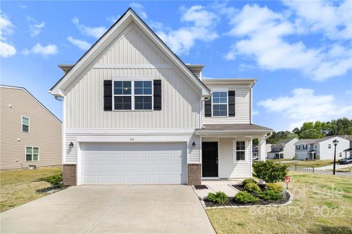 110 Silver Oak Circle