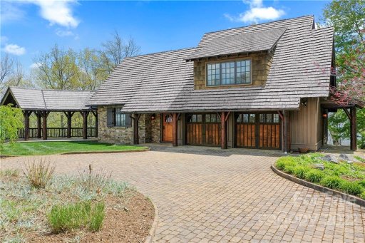 209 Shining Rock Trail