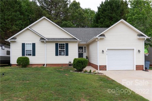 913 Sweetgrass Lane