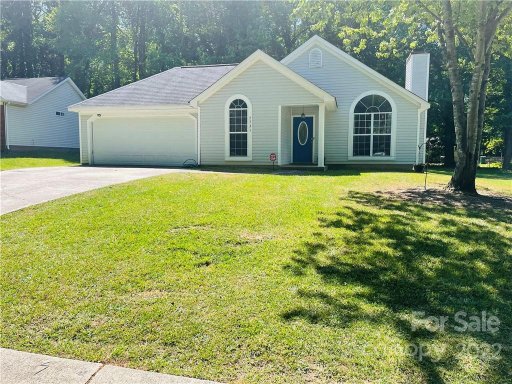 7731 Ivy Hollow Drive