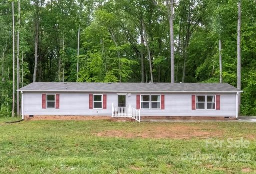 208 Clear Springs Road