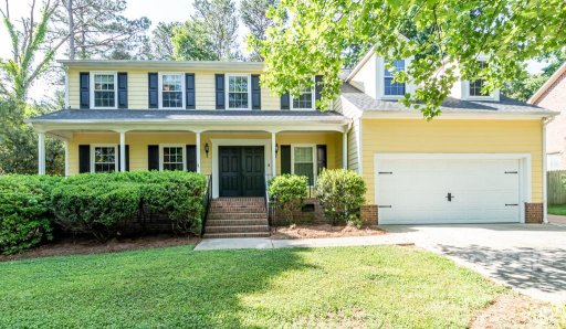 801 Cithara Drive