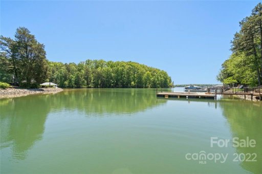 4268 Pointe Norman Drive