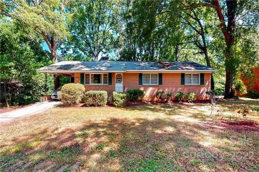 3312 Suburban Terrace