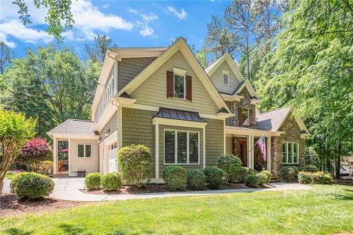 6911 Montgomery Road