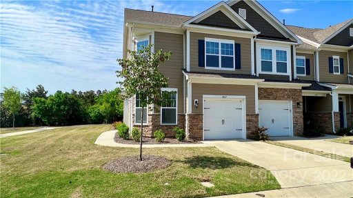 8607 Harris Lake Lane