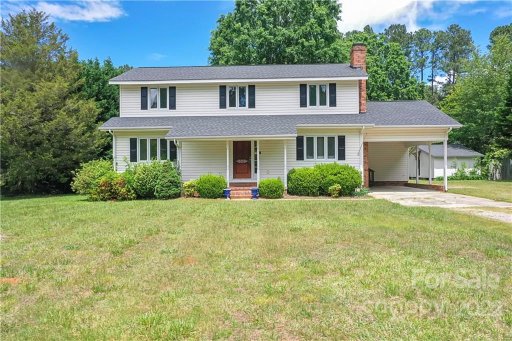 944 Idlewild Drive