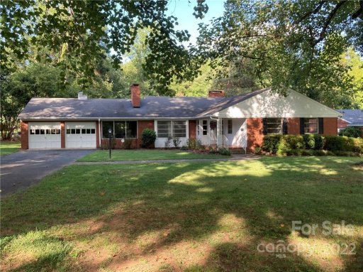 121 S Milford Drive