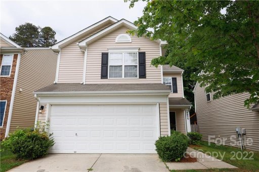 4839 Belmar Place Road