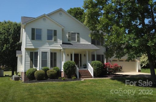 402 Wildwood Drive