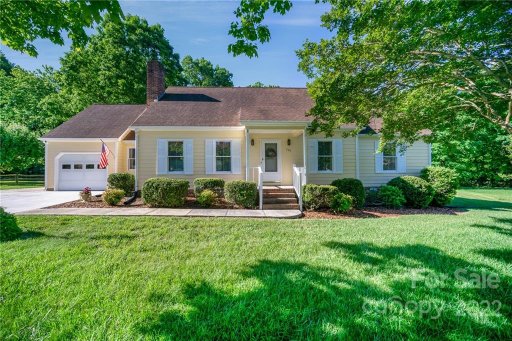 205 Willow Drive