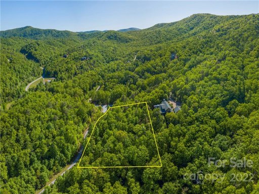 Lot 180 Catawba Falls Preserve None