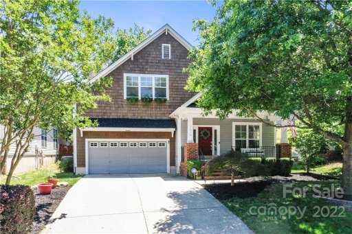 2616 Merion Hills Court