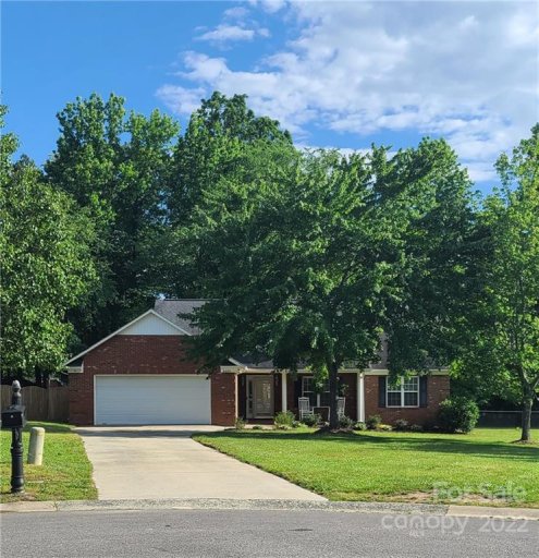 4401 Poxon Lane