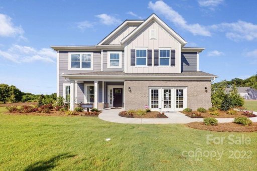 4306 Poplin Grove Drive