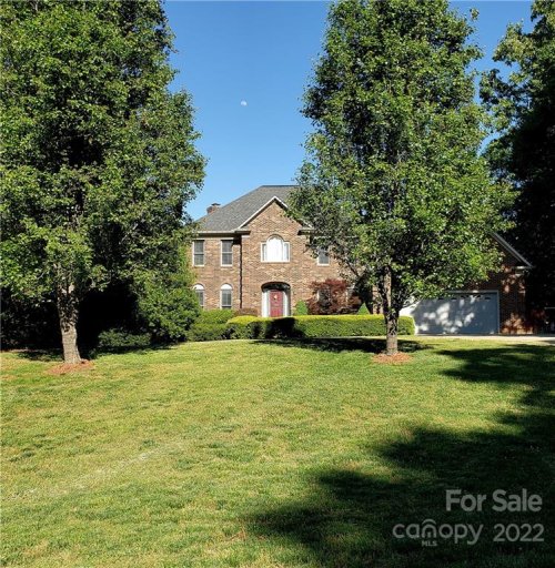 219 Hickory Lane Drive