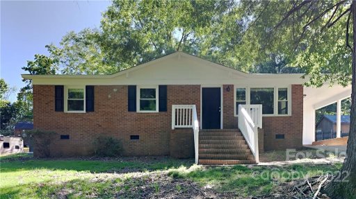 1319 North Hills Drive